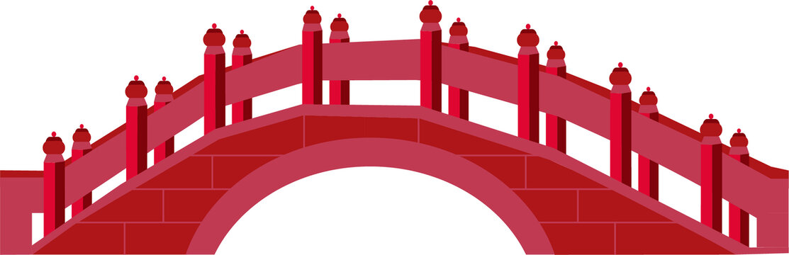 橋