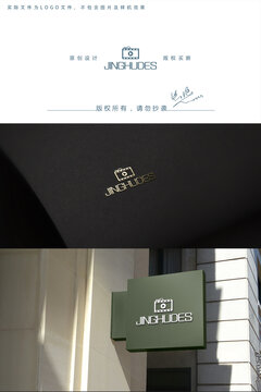 相機(jī)LOGO