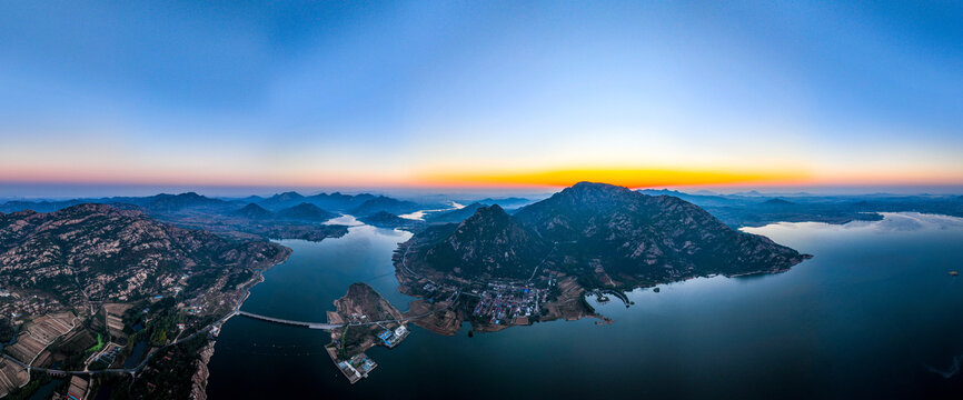 天马岛旅游度假区