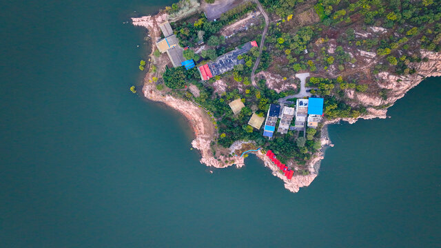 天马岛旅游度假区