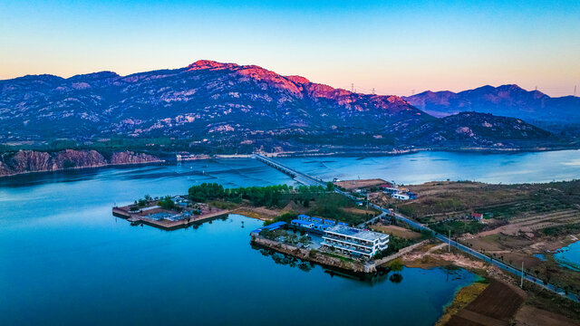 天马岛旅游度假区