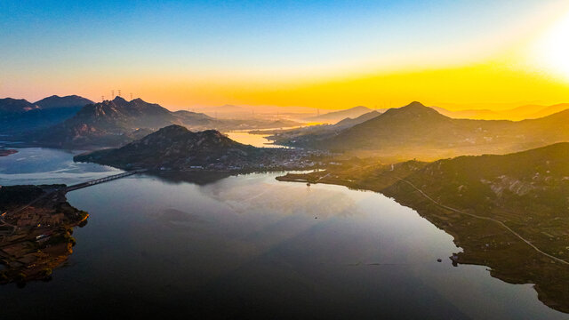 天马岛旅游度假区