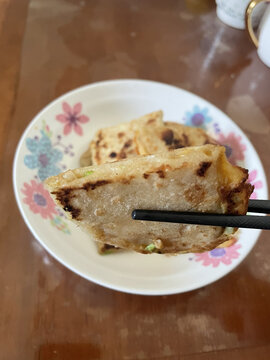 煎饼