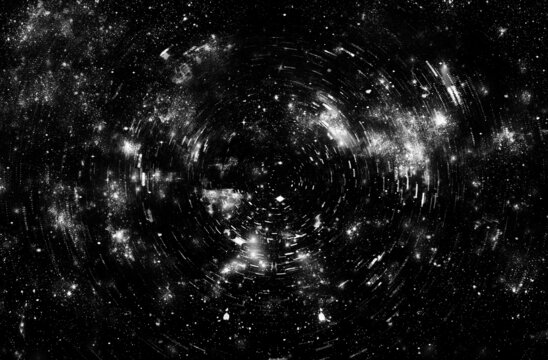 星空