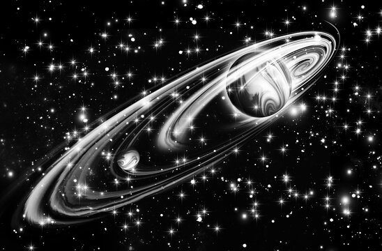 星空