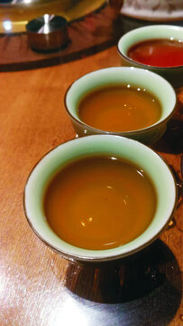 茶杯