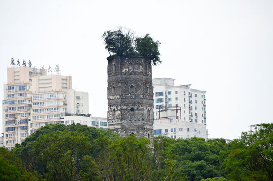 溫州古塔