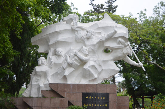 江心嶼紀(jì)念碑