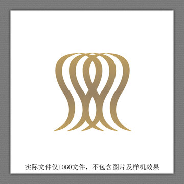 跳舞的人皇冠LOGO