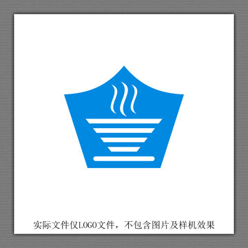 茶馆LOGO