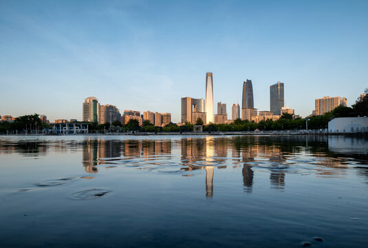 东莞南城cbd