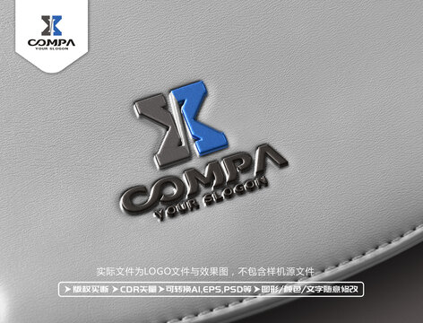 X字母標志X字母LOGO