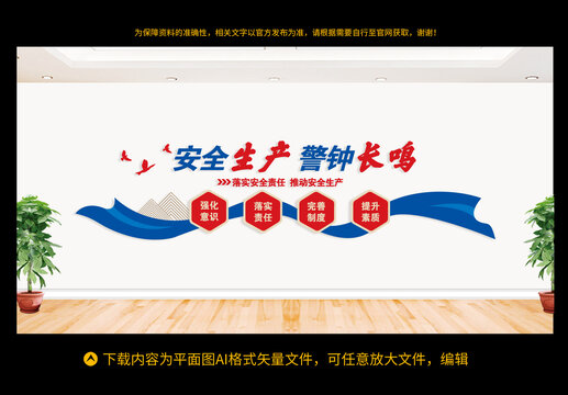 安全生產(chǎn)警鐘長鳴