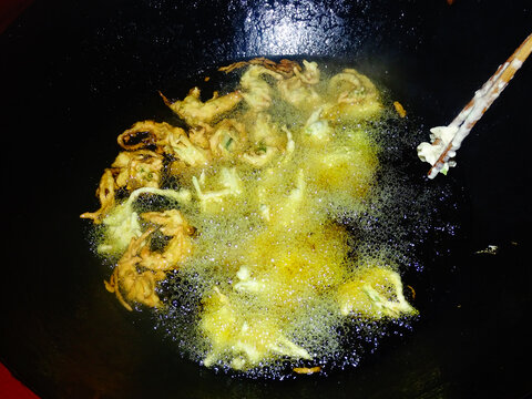 葵花籽油油饼