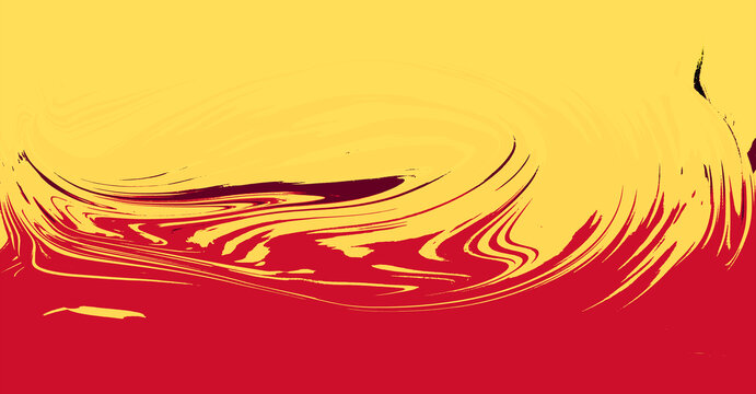 紅色背景圖