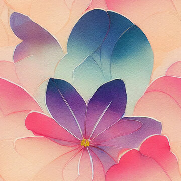 花紋圖案