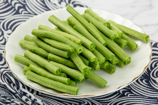 農產品蔬菜豆角豇豆