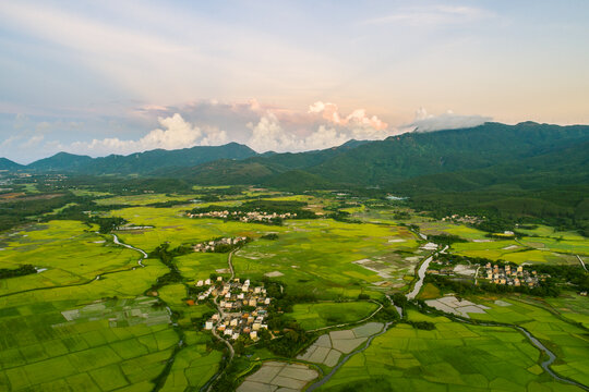 乡村