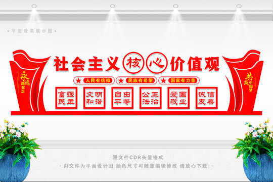 核心價值觀