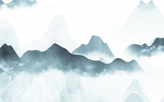 山水設(shè)計(jì)