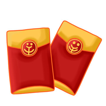 紅包