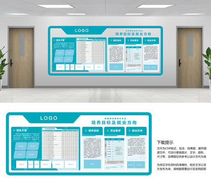培養(yǎng)目標畢業(yè)要求就業(yè)方向