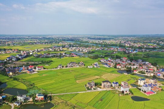 湘潭市美丽乡村