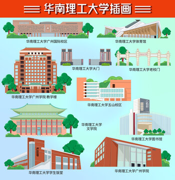 华南理工大学