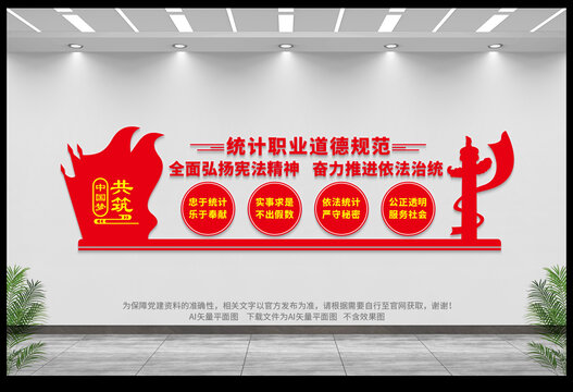 統(tǒng)計(jì)職業(yè)道德規(guī)范