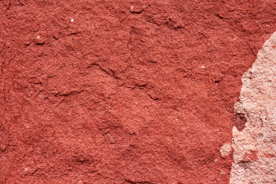 红砂岩