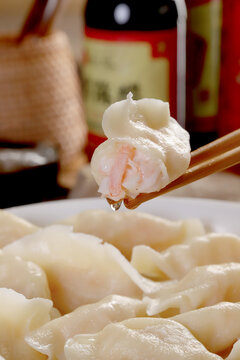 虾饺王水饺