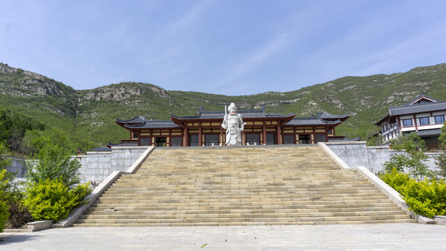 白岩寺