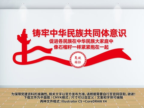 鑄牢中華民族共同體意識