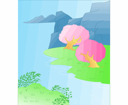動漫場景