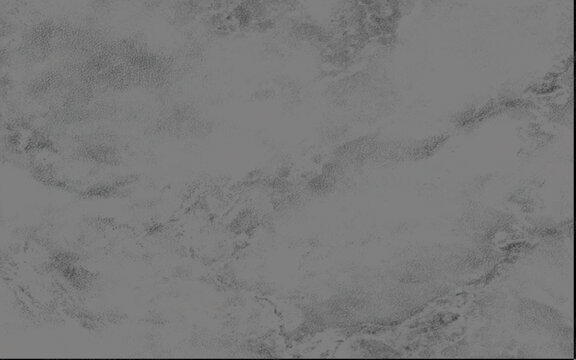 灰色山水