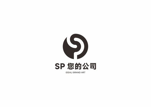 SP企业公司产品品牌