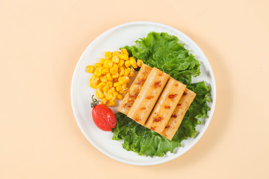 雞肉腸