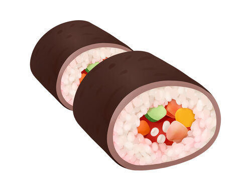 壽司