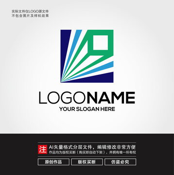 科技LOGO