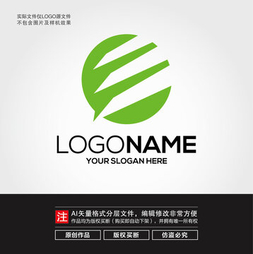 科技LOGO