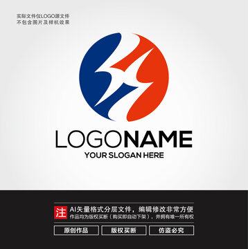 科技LOGO