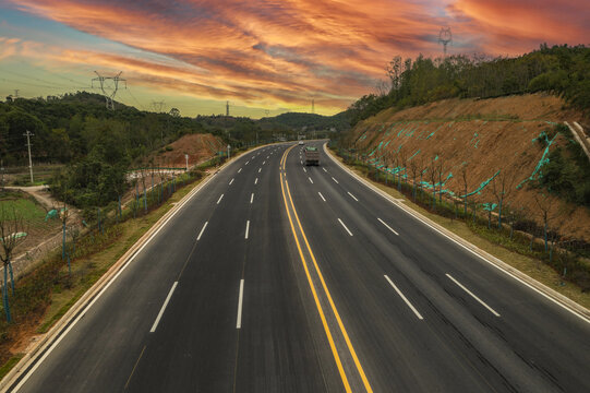 湖北宜都双城路