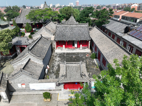 泊头清真女寺