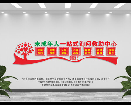 一站式多元調(diào)解中心