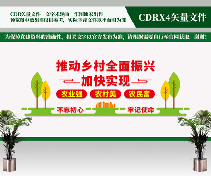 農(nóng)業(yè)強(qiáng)農(nóng)村美農(nóng)民富