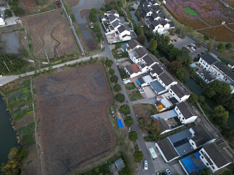 苏州冯梦龙村