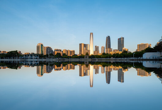 东莞南城cbd