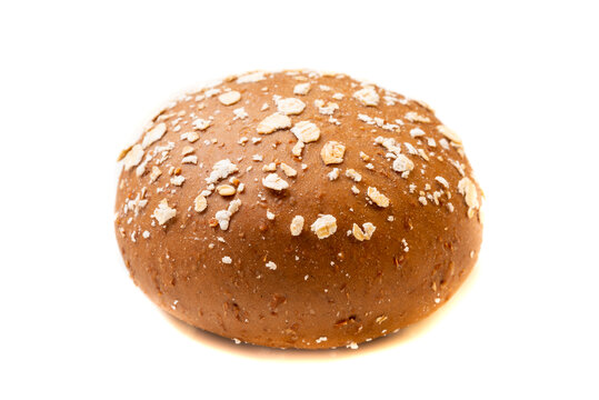 黑麦软欧面包