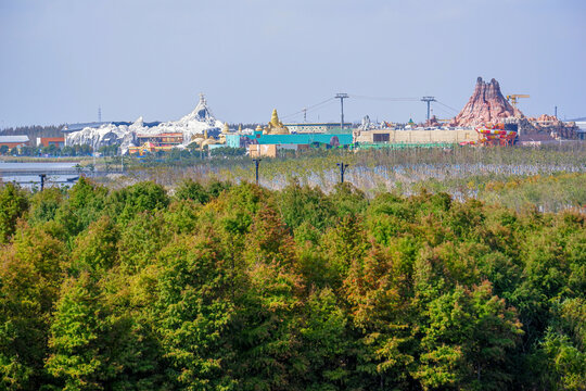 上海海昌海洋公园