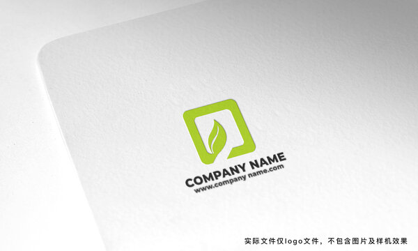 創(chuàng)意字母O標(biāo)志設(shè)計(jì)